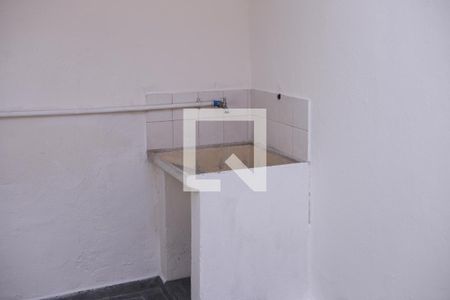 Casa para alugar com 250m², 1 quarto e sem vagaArea de serviço 