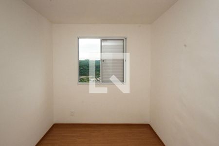 Quarto de apartamento para alugar com 2 quartos, 45m² em Cidade São Mateus, São Paulo