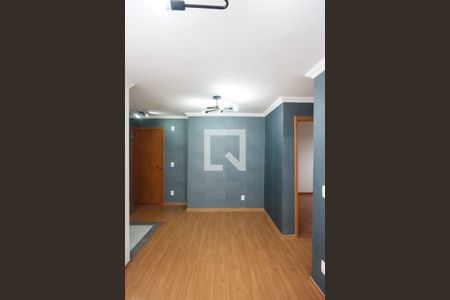 Sala de apartamento para alugar com 2 quartos, 45m² em Cidade São Mateus, São Paulo