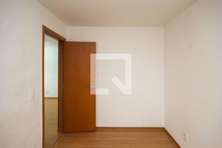 Quarto de apartamento para alugar com 2 quartos, 45m² em Cidade São Mateus, São Paulo