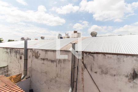 Casa de condomínio à venda com 212m², 3 quartos e 2 vagasVista do Quarto 1  