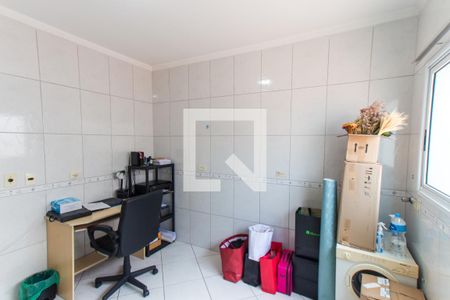 Casa de condomínio à venda com 212m², 3 quartos e 2 vagasCozinha
