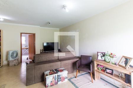 Sala   de casa de condomínio à venda com 3 quartos, 212m² em Vila Guilherme, São Paulo