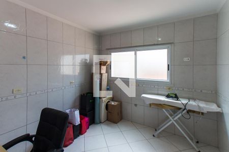Casa de condomínio à venda com 212m², 3 quartos e 2 vagasCozinha