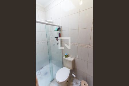 Casa de condomínio à venda com 212m², 3 quartos e 2 vagasBanheiro