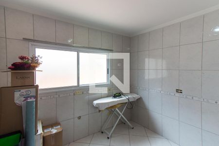 Casa de condomínio à venda com 212m², 3 quartos e 2 vagasCozinha