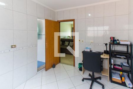 Casa de condomínio à venda com 212m², 3 quartos e 2 vagasCozinha