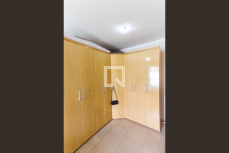 Suíte   de casa de condomínio à venda com 3 quartos, 212m² em Vila Guilherme, São Paulo