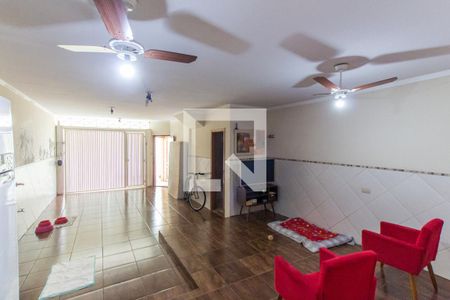 Casa de condomínio à venda com 212m², 3 quartos e 2 vagasGaragem