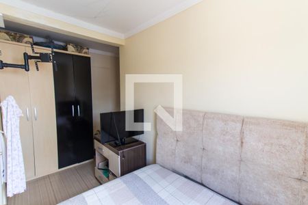 Casa de condomínio à venda com 212m², 3 quartos e 2 vagasQuarto 2  