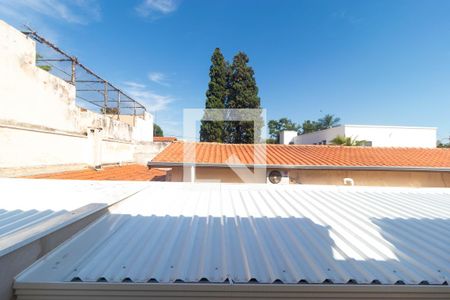 Studio à venda com 35m², 1 quarto e 1 vagaVista