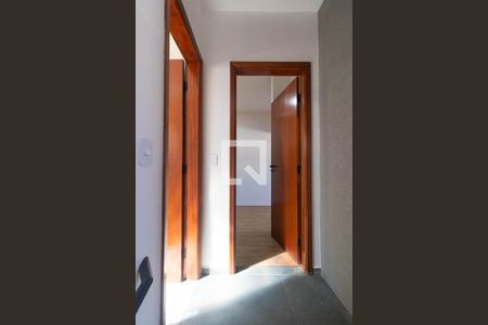 Studio à venda com 35m², 1 quarto e 1 vagaCorredor