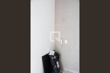 Studio à venda com 20m², 1 quarto e 1 vagaCOZINHA