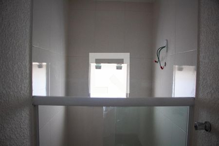 Studio à venda com 20m², 1 quarto e 1 vagaBANHEIRO