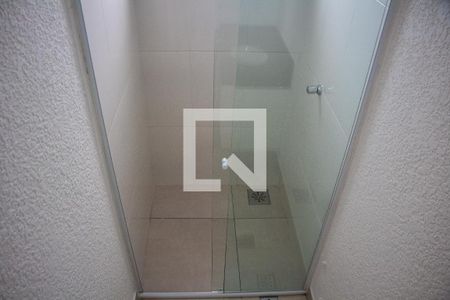 Studio à venda com 20m², 1 quarto e 1 vagaBANHEIRO