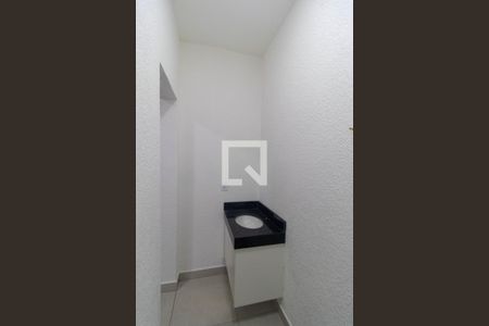 Studio à venda com 20m², 1 quarto e 1 vagaBanheiro