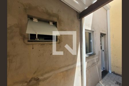 Studio à venda com 30m², 1 quarto e 1 vagaÁrea de Serviço