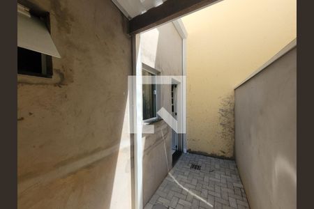 Studio à venda com 30m², 1 quarto e 1 vagaÁrea de Serviço