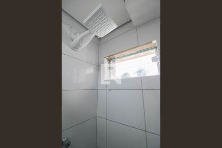 Studio à venda com 25m², 1 quarto e 1 vaga Studio à venda com 25m², 1 quarto e 1 vagaBanheiro