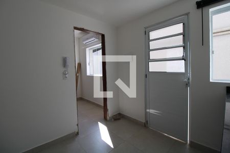 Studio à venda com 25m², 1 quarto e 1 vagaCozinha
