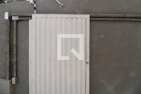 Studio à venda com 25m², 1 quarto e 1 vagaVista do Quarto