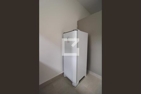 Apartamento à venda com 24m², 1 quarto e 1 vagaCozinha