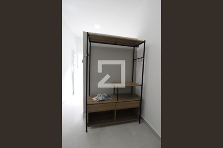 Studio à venda com 25m², 1 quarto e 1 vagaQuarto