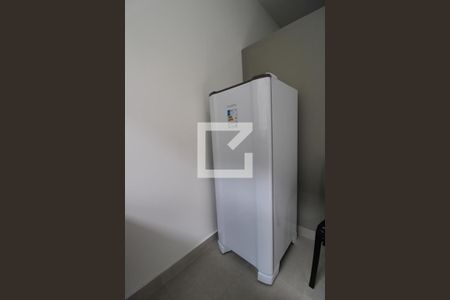 Studio à venda com 25m², 1 quarto e 1 vagaCozinha