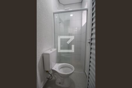 Studio à venda com 25m², 1 quarto e 1 vagaBanheiro