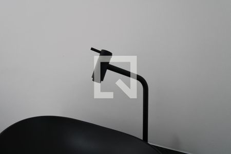 Studio à venda com 25m², 1 quarto e 1 vagaBanheiro