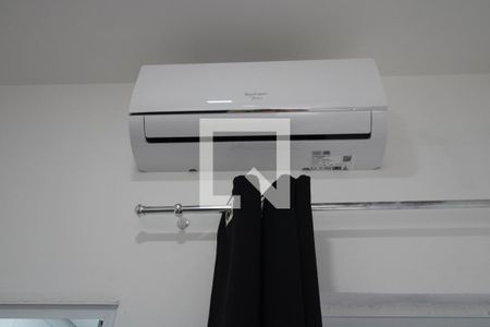 Studio à venda com 25m², 1 quarto e 1 vagaQuarto