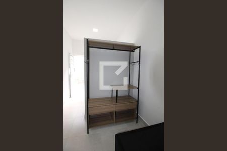 Studio à venda com 24m², 1 quarto e 1 vagaQuarto