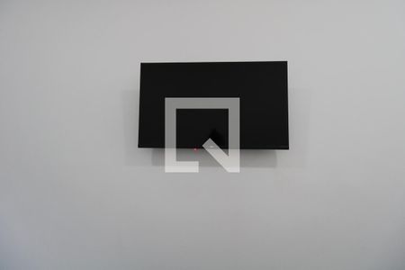 Studio à venda com 24m², 1 quarto e 1 vagaQuarto