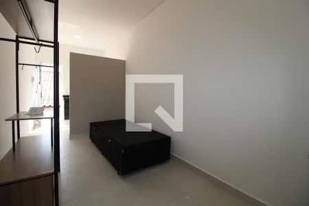 Studio  de kitnet/studio à venda com 1 quarto, 25m² em Cidade Universitária, Campinas