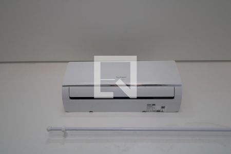 Studio à venda com 25m², 1 quarto e 1 vagaStudio