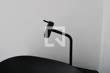 Banheiro de kitnet/studio à venda com 1 quarto, 25m² em Cidade Universitária, Campinas