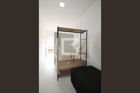 Studio de kitnet/studio à venda com 1 quarto, 25m² em Cidade Universitária, Campinas