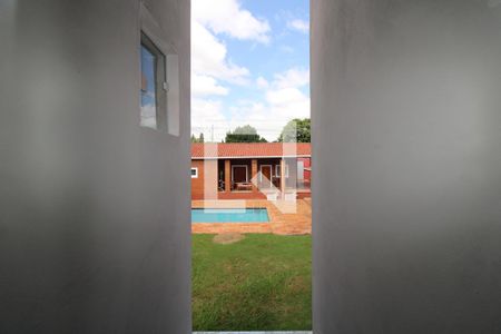 Detalhe de kitnet/studio à venda com 1 quarto, 25m² em Cidade Universitária, Campinas