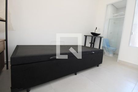 Studio de kitnet/studio à venda com 1 quarto, 25m² em Cidade Universitária, Campinas