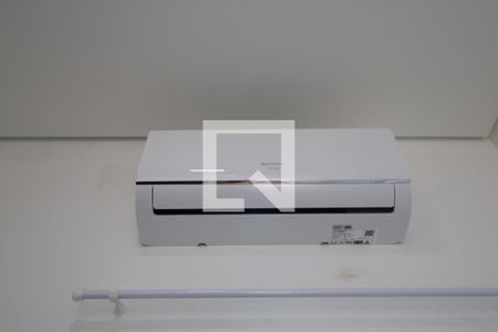 Detalhe de kitnet/studio à venda com 1 quarto, 25m² em Cidade Universitária, Campinas