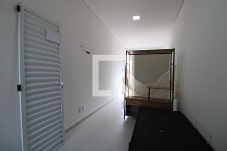 Studio de kitnet/studio à venda com 1 quarto, 25m² em Cidade Universitária, Campinas