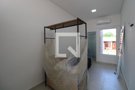 Studio de kitnet/studio à venda com 1 quarto, 25m² em Cidade Universitária, Campinas