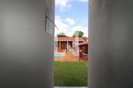 Vista do Quarto de kitnet/studio à venda com 1 quarto, 25m² em Cidade Universitária, Campinas