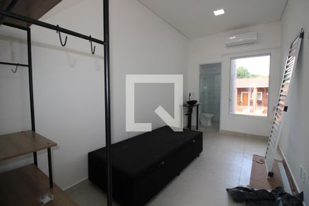 Quarto de kitnet/studio à venda com 1 quarto, 25m² em Cidade Universitária, Campinas