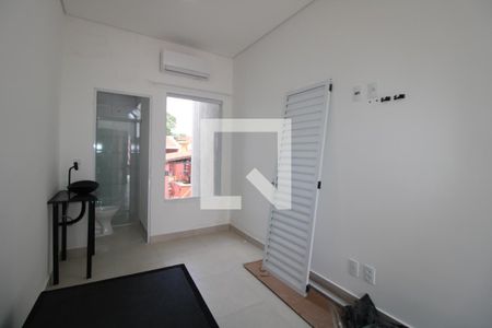 Quarto de kitnet/studio à venda com 1 quarto, 25m² em Cidade Universitária, Campinas