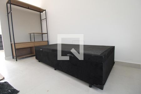 Quarto de kitnet/studio à venda com 1 quarto, 25m² em Cidade Universitária, Campinas