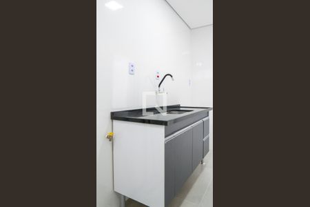 Apartamento para alugar com 60m², 2 quartos e 1 vagaCozinha