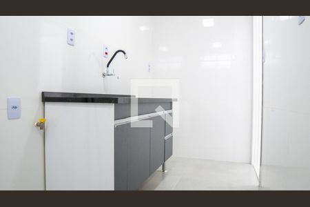 Apartamento para alugar com 60m², 2 quartos e 1 vagaCozinha