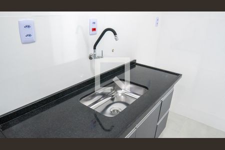 Apartamento para alugar com 60m², 2 quartos e 1 vagaCozinha