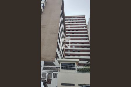 Apartamento para alugar com 60m², 2 quartos e 1 vagaFachada